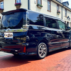 誰でも車が買える次世代低与信ローン専門店／ 安心の１年保証付き 距離無制限！中古車販売 カーメル山梨店　令和２年　トヨタ　ヴォクシー　9,000㌔の画像