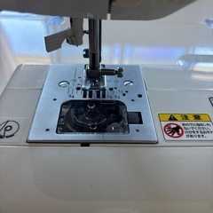 【美品】家庭用ミシンの画像