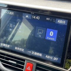 誰でも車が買える次世代低与信ローン専門店／ 安心の１年保証付き 距離無制限！中古車販売 カーメル山梨店　令和２年　トヨタ　ヴォクシー　9,000㌔の画像