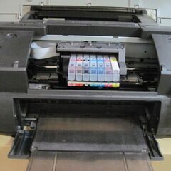 キャノンインクジェット990iの画像