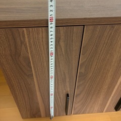 テレビ台　収納家具　の画像
