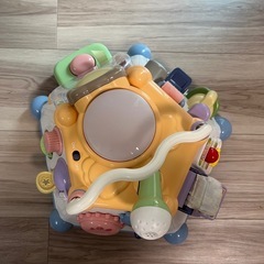 たのしく知育! やみつきボックスの画像