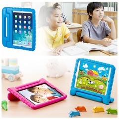 iPadカバーの画像