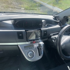 ムーブ 黒の画像