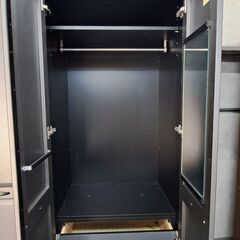 【リサイクルショップどりーむ天保山店】No.4441　クローゼット　引き出し付き🎵　写真参照🎵　お手頃価格で販売中🎵の画像
