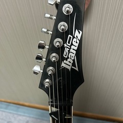 エレキギター&アンプセットの画像