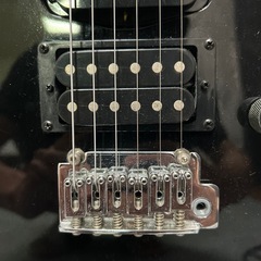 エレキギター&アンプセットの画像