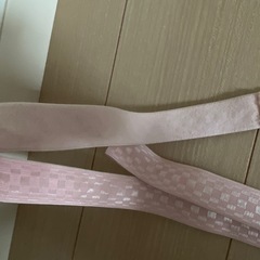 ウエストベルト　着付け　着物　和装小物の画像