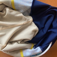スイミングスクール　コパン　COPIN 水着&リュックの画像