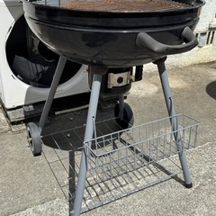 バーベキュー用品の画像