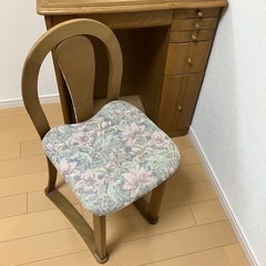 ドレッサー（状態良好）の画像