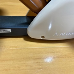 アルインコ★サイドステッパー★FAY522522の画像