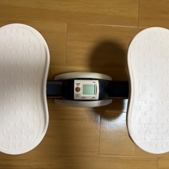 アルインコ★サイドステッパー★FAY522522の画像