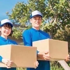 助け合い×一人時間×プライベート充実の軽貨物ドライバー募集の画像