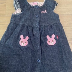 子供服4着の画像