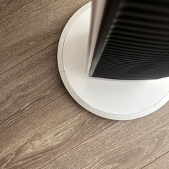 【美品】koizumi　冷暖房送風機の画像