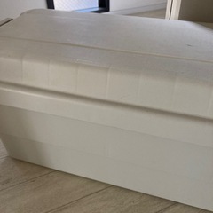 無印良品収納の画像