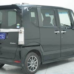 ✨広々とした内装！超人気軽自動車の入庫😎の画像