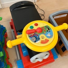 野中製作所　　　トーマスの画像