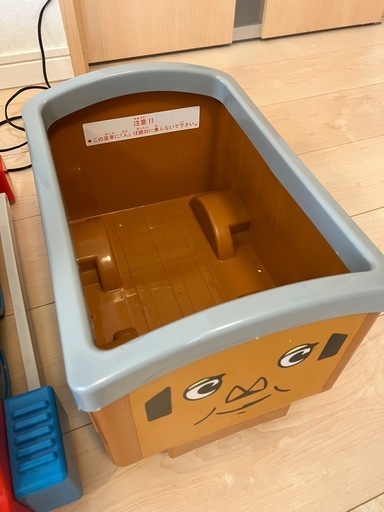 野中製作所　　　トーマス
