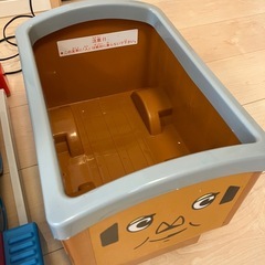 野中製作所　　　トーマスの画像