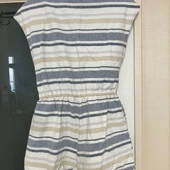 ダズリン　服の画像
