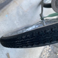 自転車の画像