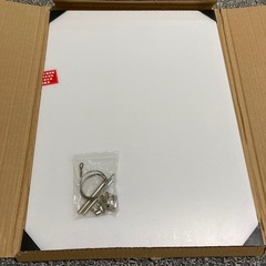 新品　Vexissen アクリルフォトフレーム A3 オープンフォトフレームの画像