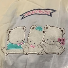 子供用布団(敷布団、掛布団、掛け布団カバー)の画像