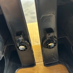 タント　テールランプ  左右の画像