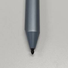 Microsoft Surface Pen タッチペン/シルバー〈1776〉の画像