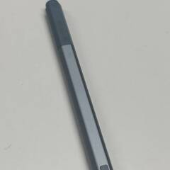 Microsoft Surface Pen タッチペン/シルバー〈1776〉の画像