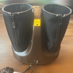 毎日の足のリフレッシュに！の画像