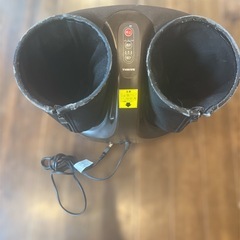 毎日の足のリフレッシュに！の画像