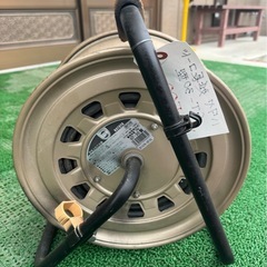 ハタヤ 延長コード GT-30型 5A 125V 屋内用 23m の画像