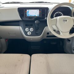 ☆日産　デイズルークス☆の画像