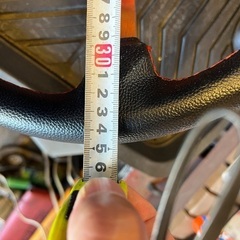 引き渡し決まりました。十勝帯広発⭐︎MOMO？ステアリング⭐︎ドリフト⭐︎カスタム⭐︎走り屋⭐︎ジムニー⭐︎の画像