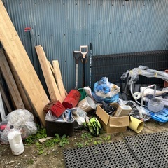 何でも無料で！の画像