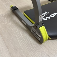  決まりました！
スマートワンダーコア美品 の画像