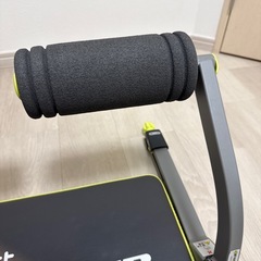  決まりました！
スマートワンダーコア美品 の画像