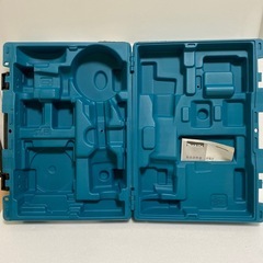 makita ケースのみの画像