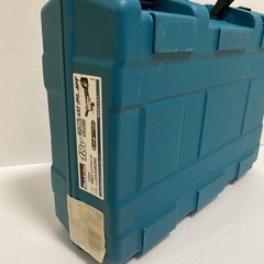makita ケースのみの画像