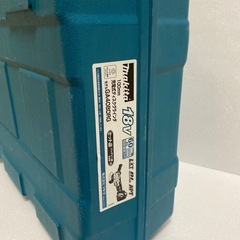 makita ケースのみの画像