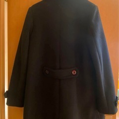 MURUA コートの画像