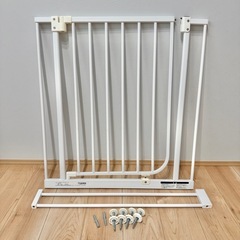 ベビーゲート 73cm〜90cmの画像