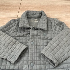 GAP ブラナンベア　スモーキーブルー　70サイズの画像