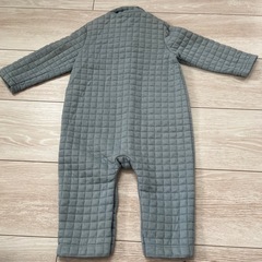 GAP ブラナンベア　スモーキーブルー　70サイズの画像