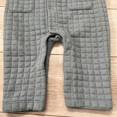 GAP ブラナンベア　スモーキーブルー　70サイズの画像