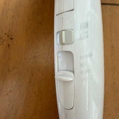 KOIZUMI イオンドライヤーの画像
