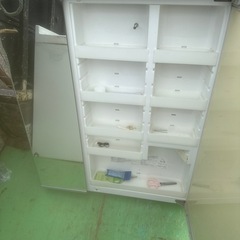 中古流し台の画像